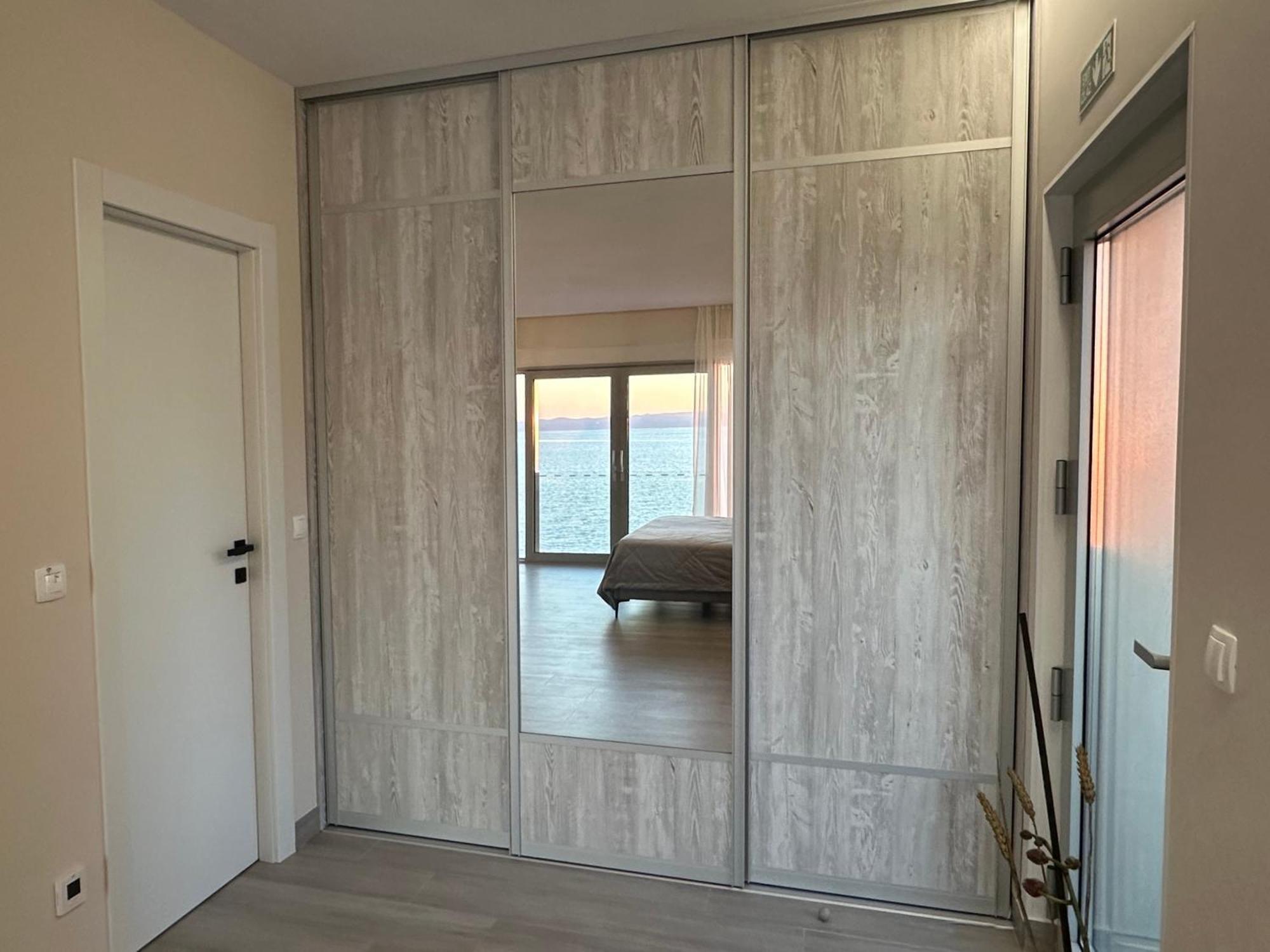 Adria Miris Apartments Drasnice Exterior foto